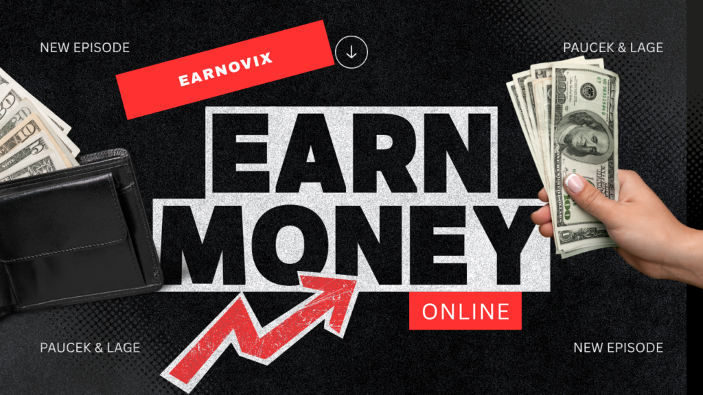 EARNOVIX
