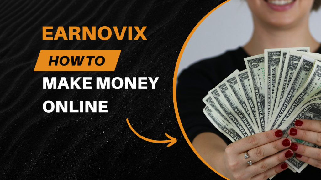 EARNOVIX