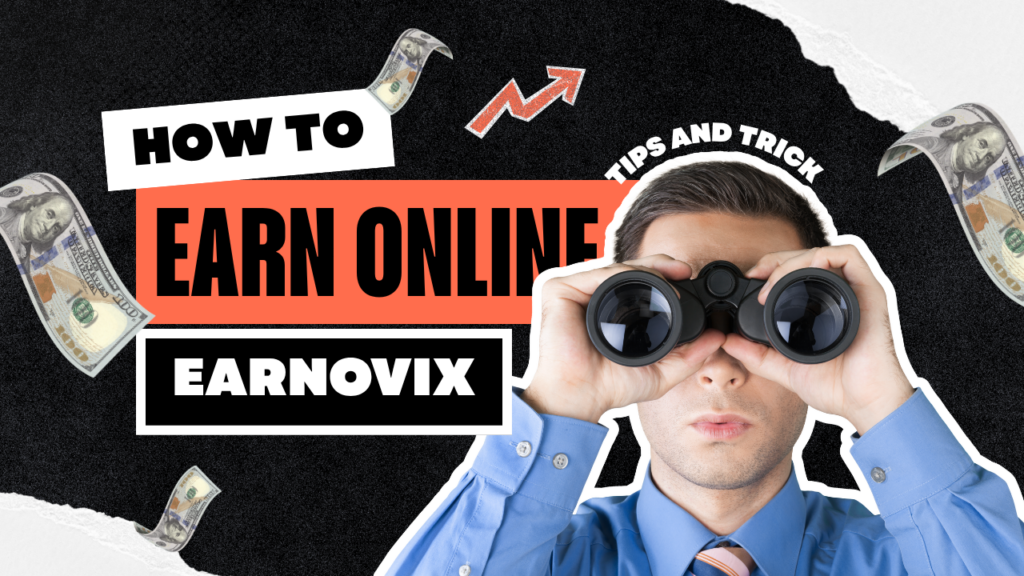 EARNOVIX