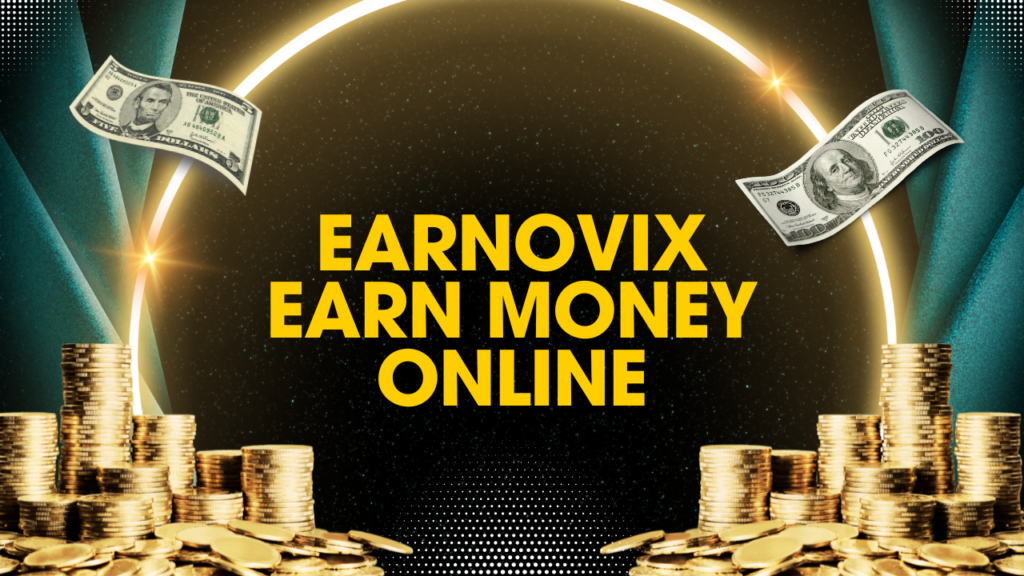 EARNOVIX