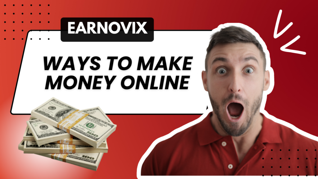 EARNOVIX